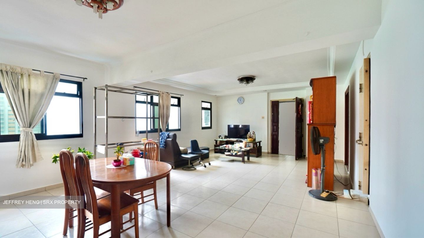 Blk 670A Jurong West Street 65 (Jurong West), HDB 5 Rooms #630215701